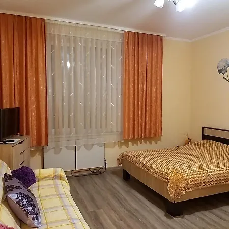 Смарт-Апартаменти 
