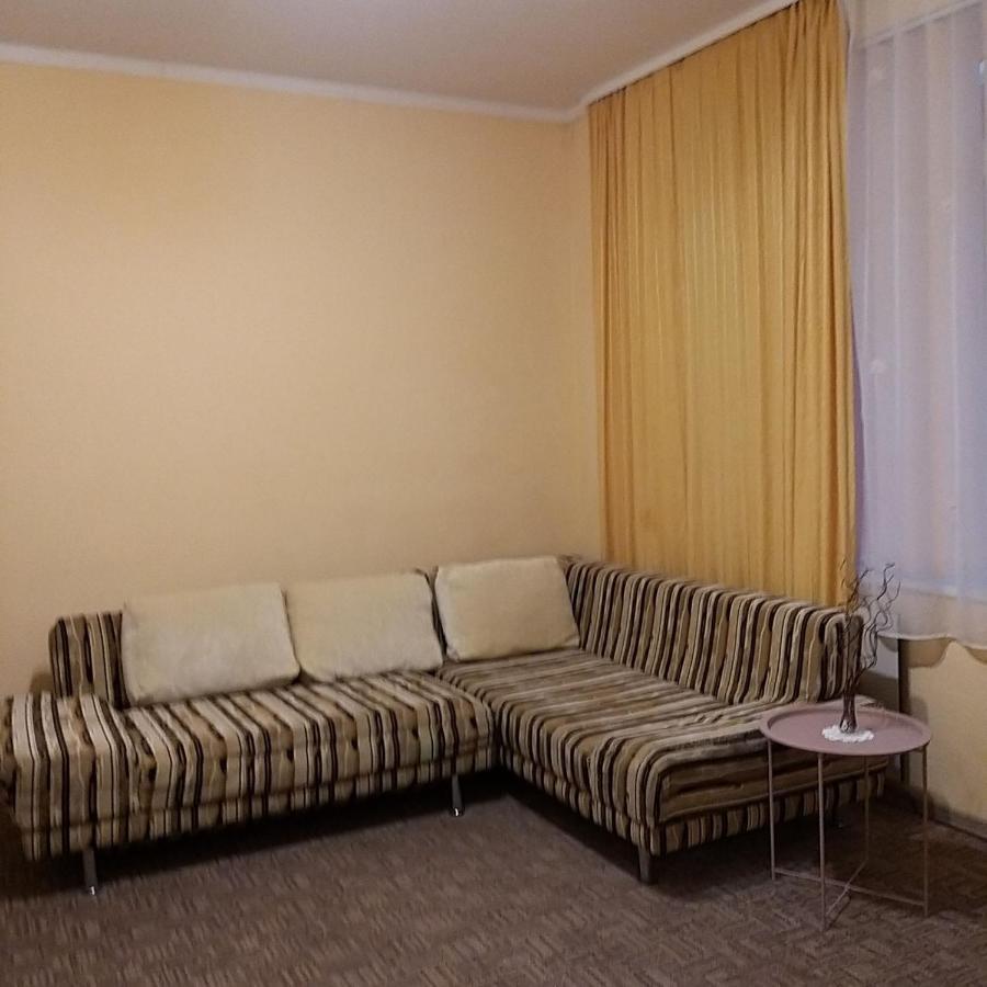 смарт-апартаменти 