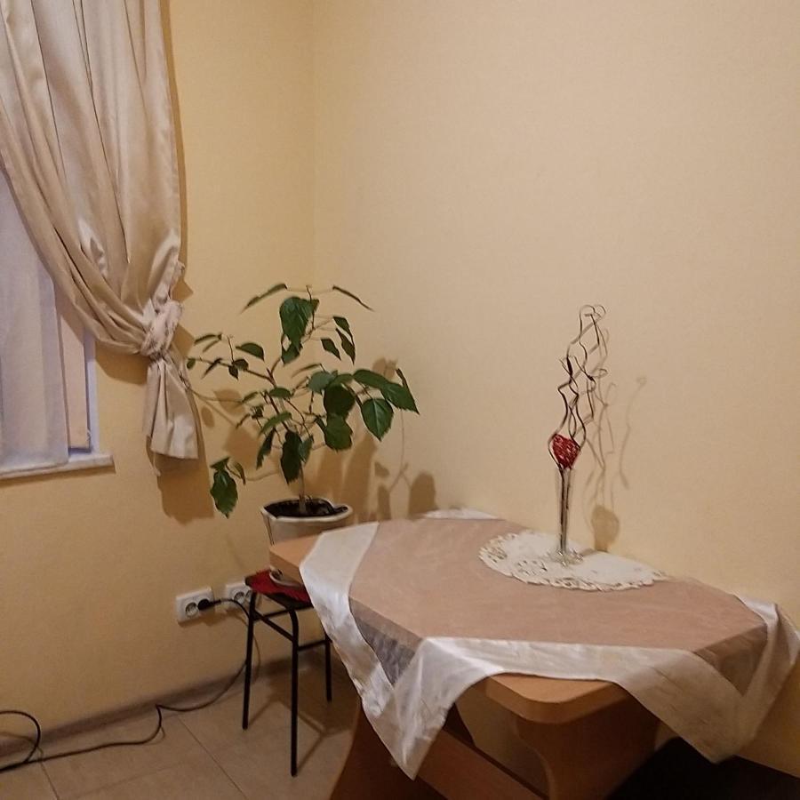 смарт-апартаменти 