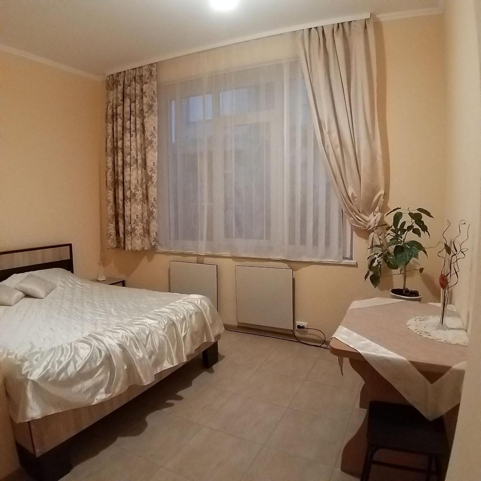 Apartment смарт-апартаменти 