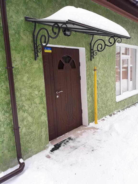 Apartment смарт-апартаменти 