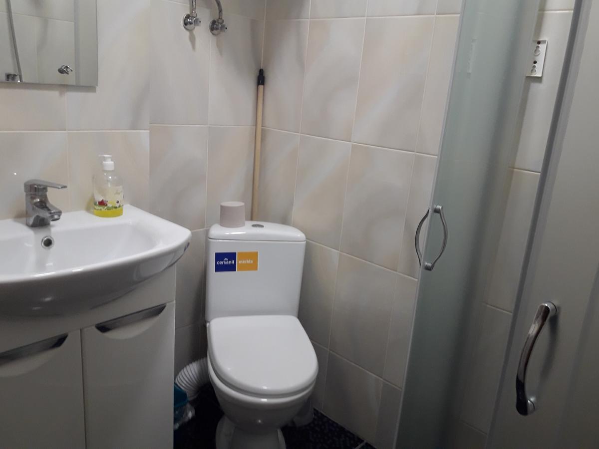 Apartment смарт-апартаменти 