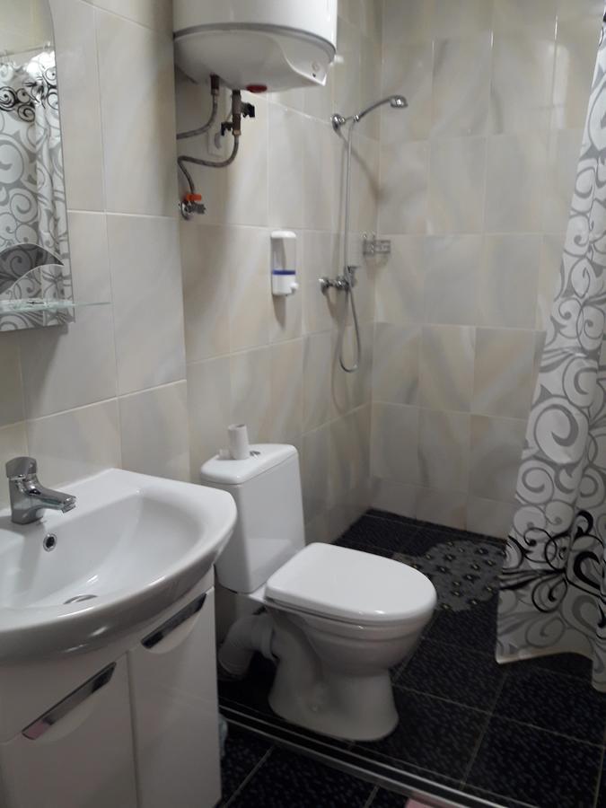 Apartment смарт-апартаменти 