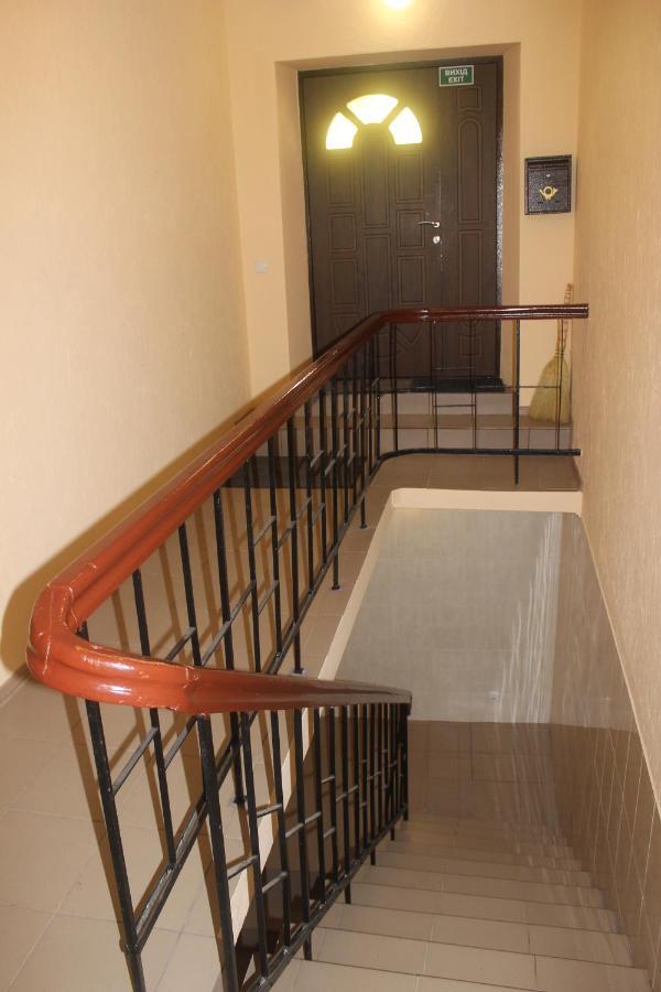 Apartment смарт-апартаменти 