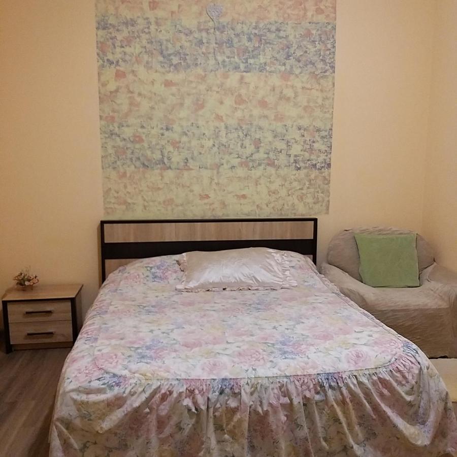 Apartment смарт-апартаменти 